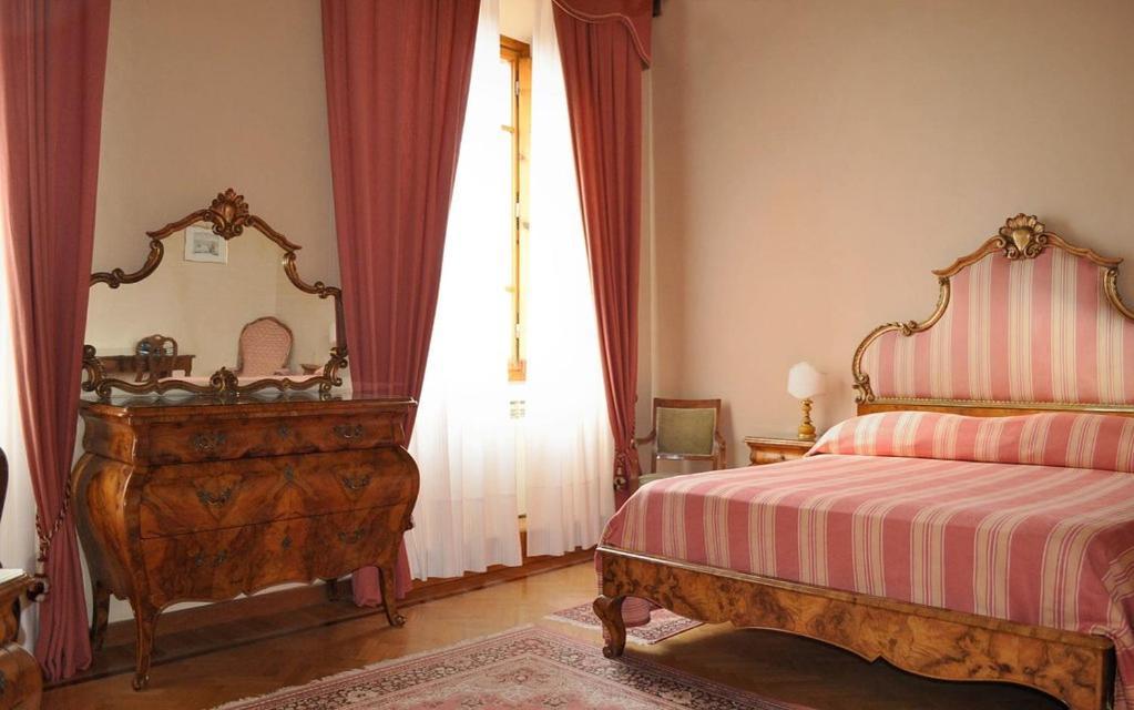 Hotel Villa Casalecchi Castellina in Chianti Exterior foto